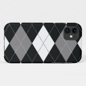 iPhone 5 Hoesje - Diamond Argyle - Film (Achterkant (horizontaal))