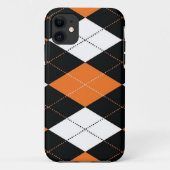 iPhone 5 Hoesje - Diamond Argyle - Oogst (Achterkant)