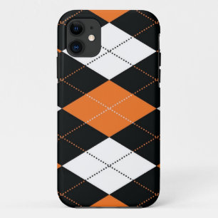 iPhone 5 Hoesje - Diamond Argyle - Oogst