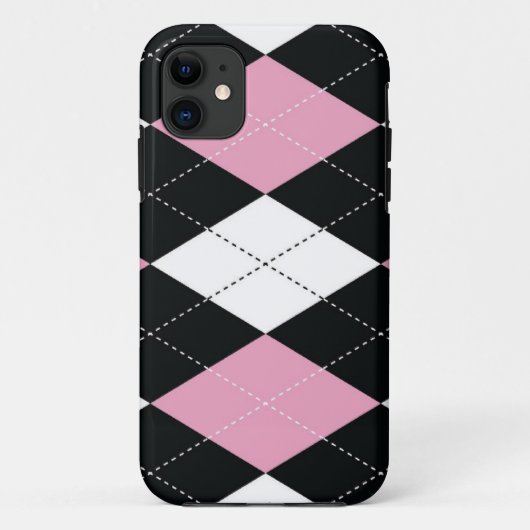 iPhone 5 Hoesje - Diamond Argyle - RockCandy (Achterkant)