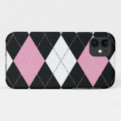 iPhone 5 Hoesje - Diamond Argyle - RockCandy (Achterkant (horizontaal))