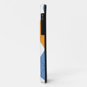 iPhone 5 Hoesje - Diamond Argyle - Sport (Achterkant/links)