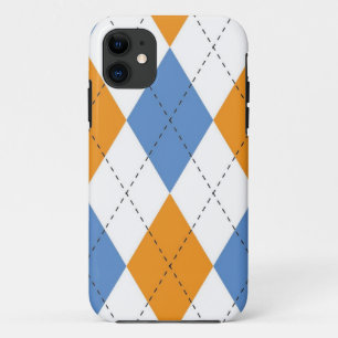 iPhone 5 Hoesje - Diamond Argyle - Sport