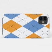iPhone 5 Hoesje - Diamond Argyle - Sport (Achterkant (horizontaal))