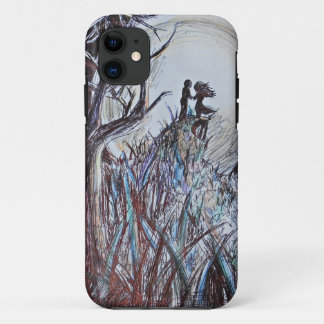 iPhone 5-Hoesje 'Einde van de wereld' 11 Hoesje