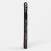 iPhone 5-Hoesje 'Einde van de wereld' Case-Mate iPhone Case (Achterkant/rechts)