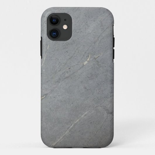 iPhone 5 Hoesje - Enhanced Soapstone (Achterkant)