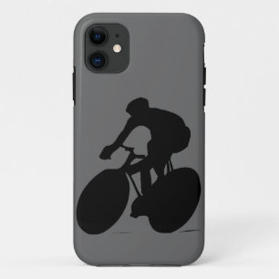 iPhone 5-Hoesje fietsen 11 Hoesje