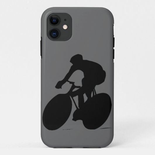 iPhone 5-Hoesje fietsen Case-Mate iPhone Case (Achterkant)