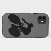 iPhone 5-Hoesje fietsen Case-Mate iPhone Case (Achterkant (horizontaal))