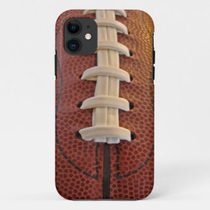 iPhone 5 Hoesje - Football LACES Live