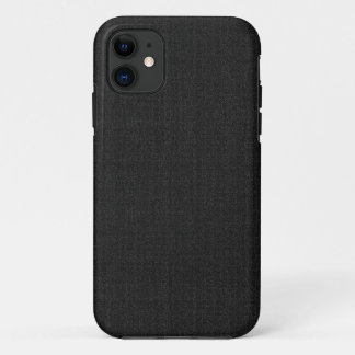 iPhone 5-Hoesje - Getextureerd vast - zwart Case-Mate iPhone Case