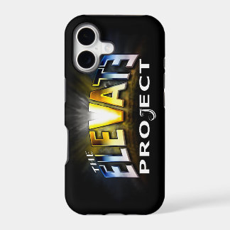 iPhone 5-hoesje hoogwaardig project