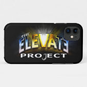 iPhone 5-hoesje hoogwaardig project Case-Mate iPhone Case (Achterkant (horizontaal))