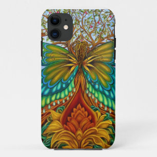 Iphone 5 hoesje/Levensboom Case-Mate iPhone Case
