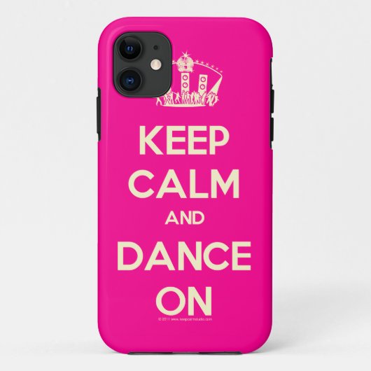 iPhone 5 Hoesje-Mate Barely Daar™ Case-Mate iPhone Case (Achterkant)
