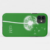 iPhone 5 Hoesje-Mate Barely daar Case-Mate iPhone Case (Achterkant (horizontaal))