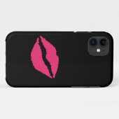 iPhone 5 Hoesje-Mate Barely daar Case-Mate iPhone Case (Achterkant (horizontaal))