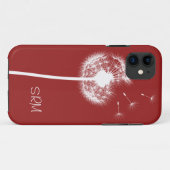 iPhone 5 Hoesje-Mate Barely daar Case-Mate iPhone Case (Achterkant (horizontaal))