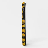 iPhone 5 Hoesje-Mate Barley Daar Faux gem Case-Mate iPhone Case (Achterkant/links)