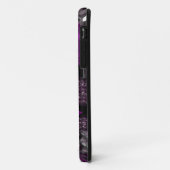 iPhone 5 Hoesje-Mate-gerst daar Case-Mate iPhone Case (Achterkant/links)