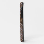 iPhone 5 Hoesje-Mate-gerst daar Case-Mate iPhone Case (Achterkant/links)