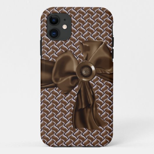 iPhone 5 Hoesje-Mate-gerst daar Case-Mate iPhone Case (Achterkant)