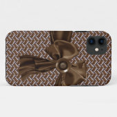 iPhone 5 Hoesje-Mate-gerst daar Case-Mate iPhone Case (Achterkant (horizontaal))