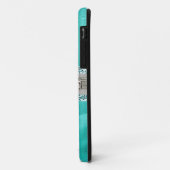 iPhone 5 Hoesje-Mate-gerst daar Case-Mate iPhone Case (Achterkant/links)