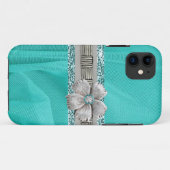iPhone 5 Hoesje-Mate-gerst daar Case-Mate iPhone Case (Achterkant (horizontaal))