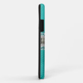 iPhone 5 Hoesje-Mate-gerst daar Case-Mate iPhone Case (Achterkant/rechts)