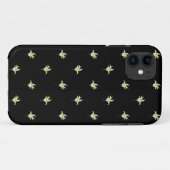 iPhone 5 Hoesje-Mate Hoesje Lelies van de Vallei Z (Achterkant (horizontaal))