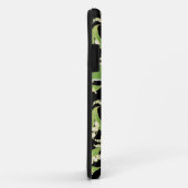 iPhone 5 Hoesje-Mate hoesje Lelies van de Vallei Z (Achterkant/rechts)