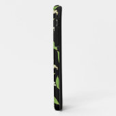 iPhone 5 Hoesje-Mate hoesje Lelies van de Vallei Z (Achterkant/links)