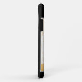 IPhone 5 Hoesje-Mate Hoesje PinUp Girl (Achterkant/rechts)