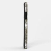 iPhone 5 hoesje met nieuwsgierige paraketten (Achterkant/rechts)