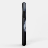 iPhone 5 hoesje met schattig cavia (Achterkant/rechts)