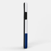 IPhone 5 Hoesje met Texaanse vlag (Achterkant/rechts)