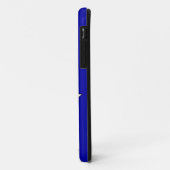 IPhone 5 Hoesje met vlag van Louisiana (Achterkant/links)