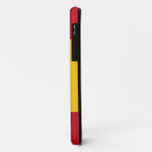 IPhone 5 Hoesje met vlag van Spanje (Achterkant/links)