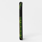 iPhone 5 Hoesje Oekraïnse kruiskopdruk (Achterkant/links)