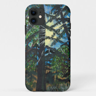 iPhone 5 hoesje oregonlandschap