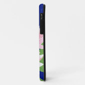 iPhone 5 Hoesje-partner Barely daar, waterlelies Case-Mate iPhone Case (Achterkant/links)