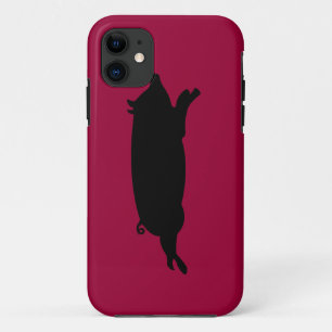iPhone 5-Hoesje pig Case-Mate iPhone Case