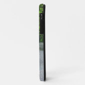 iPhone 5 Hoesje, "Proud Peacock" Case-Mate iPhone Case (Achterkant/links)