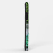 iPhone 5 Hoesje, "Proud Peacock" Case-Mate iPhone Case (Achterkant/rechts)