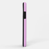 iPhone 5 hoesje Roze Diamant (Achterkant/rechts)