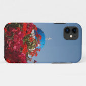 iPhone 5 Hoesje - Santorini (Achterkant (horizontaal))