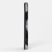 IPhone 5 Hoesje Siberian Husky (Achterkant/rechts)