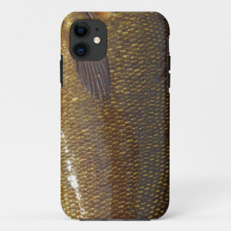 iPhone 5 Hoesje (SMALLMOUTH BASS)